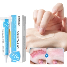 Traceless Scar Repairing Cream for Post-Surgical Scar Healing