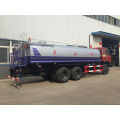Camión de transporte de agua Dongfeng 6X4
