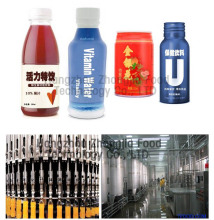 Functional Drink Technology & Equipment