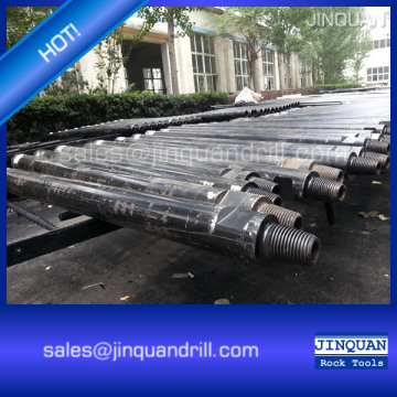 mining DTH drill pipe made in china