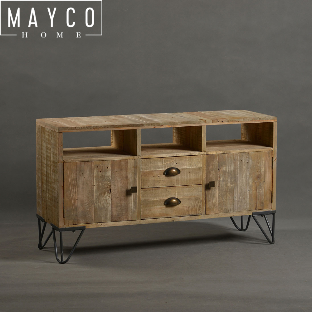 Mayco Wood Simple Antique Shabby Chic Image Fancy Tv Stand Cabinet Image for Living Room