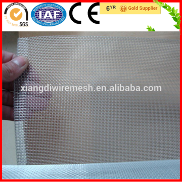 Alarm Aluminium Alloy Window Screen