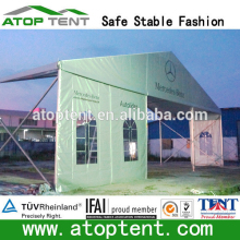 2015 new style Benz car show tent