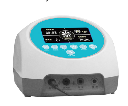 High potential therapy machine/ high potential therapeutic equipment for insomnia