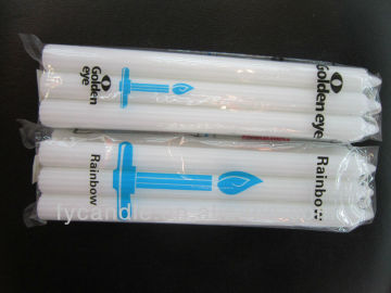 long burning candles