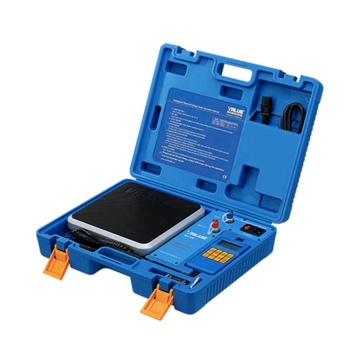 Digital Electronic VES-50B Air Conditioner Refrigeration Scale