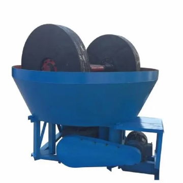 Hot Sale Gold Ore Milling Machine: Mineral Grinding and Wet Milling Solution