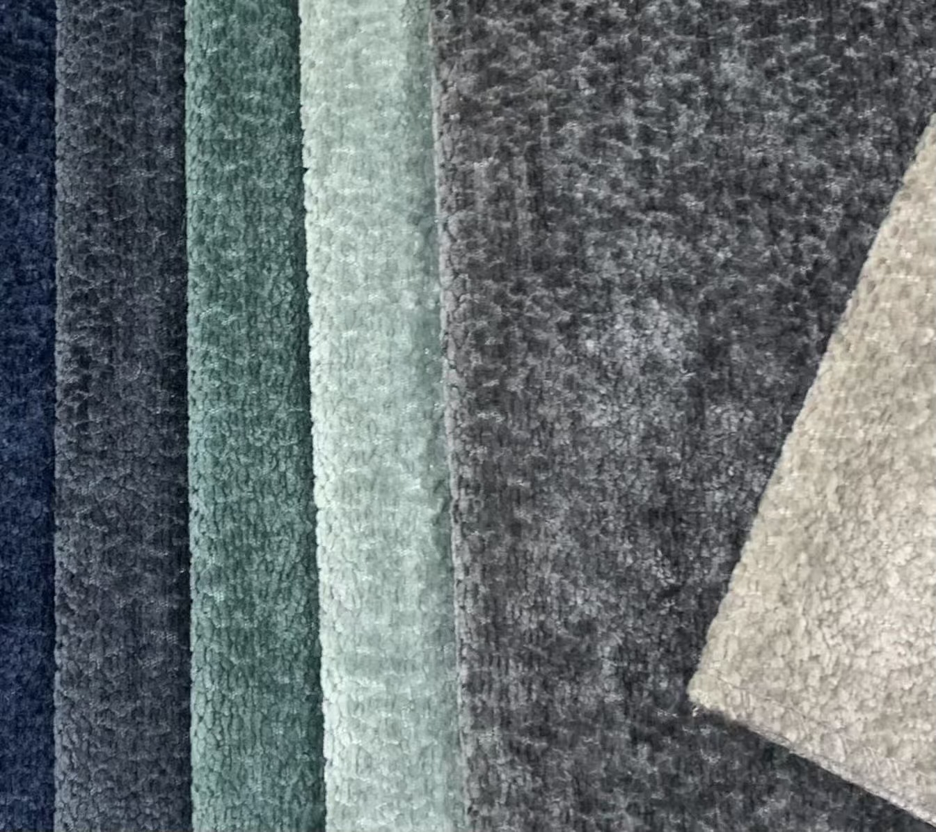 Yeni gelen Yeni gelen New Arrival Velvet Fabric Furniture Upholstery Fabric