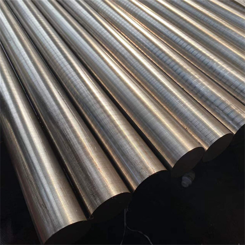 42crmo4 steel round bar