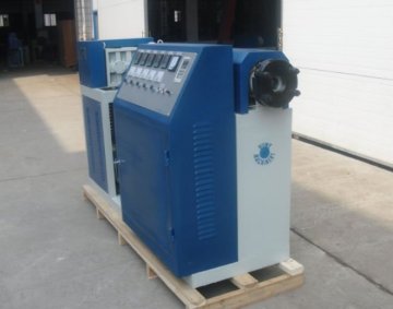 PVC Granulated Extruder