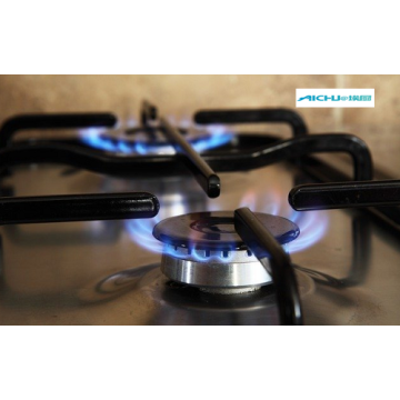 Prestige Built In Hob 5 quemadores de gas estufa