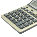 12 cijfers Desktop Check and Correct Calculator