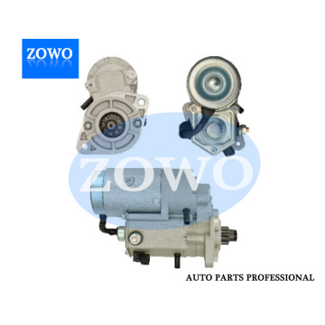 0986022820 DENSO STARTER MOTOR 12 В 2.0KW 9T