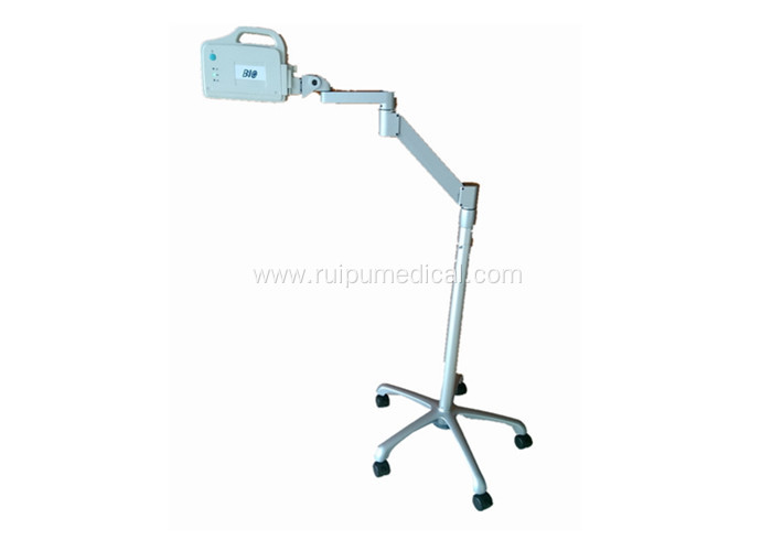 No Radiation Movable Medical Vein Finder With Trolly