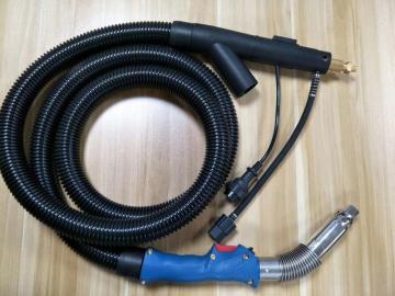 Pana 350A Welding Fume Extraction Torch