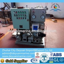 Oily Water Separators