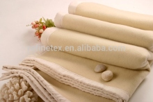 Cheap Wool Blanket ,Super Soft Blanket,Sheep Wool Blanket