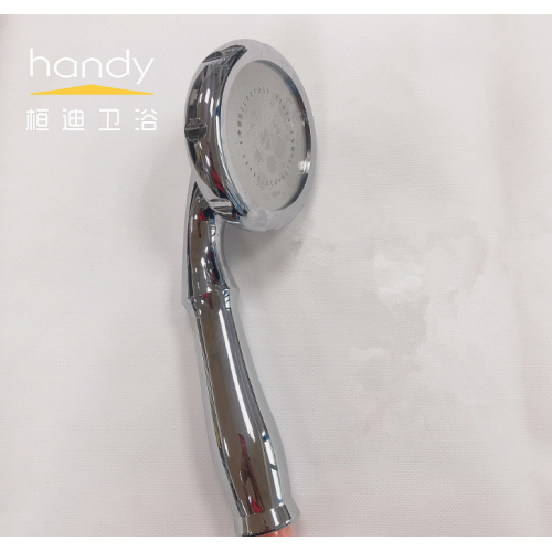 Pressurized Handheld Shower Bath Shower Shower Nozzle