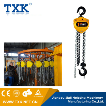 Chain Block Hoist / Chain Block Electric 10Ton