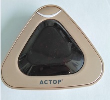 Smart Home Control IR Transponder