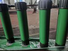 High Quality Thread Protection for Oilfield Casing and Tubing