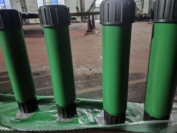 High Quality Thread Protection for Oilfield Casing and Tubing