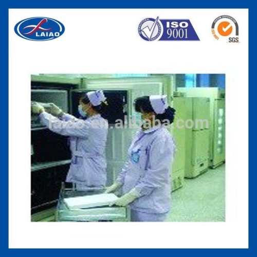 Cold Room Cold Storage Project Products Freezer Box