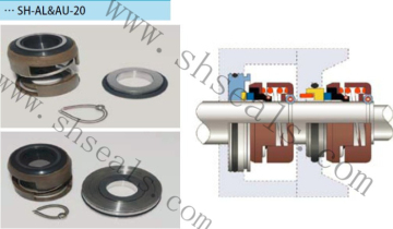 Flygt pump seals SH AU&AL-20