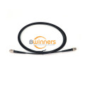 1F ST-ST SM Armored TPU Fiber Armoured Patchcord