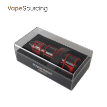 Wismec ES300 Exo skeleton kit , ES300 Exo skeleton with KAGE atomizer