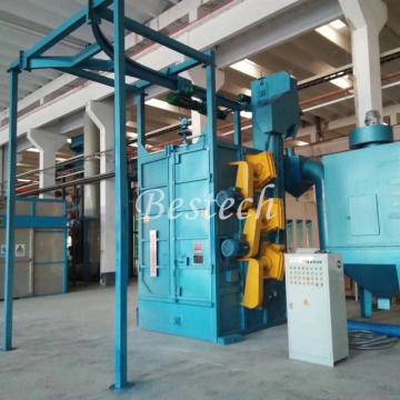 Q37 Series Hook Type Airless Shot Blast Cleaning Machine Shot Blaster