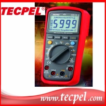 DMM 139 Best True RMS USB Multimeter digital