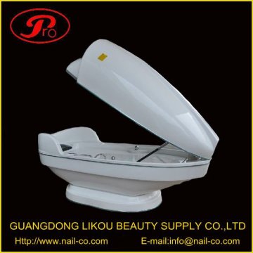 Multifunctional luxury full-body steam bath spa beauty equipment spa bath machine