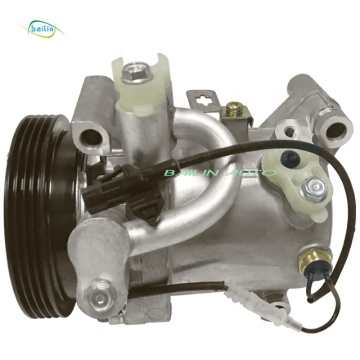 SUZUKI SWIFT Air Condition Compressor