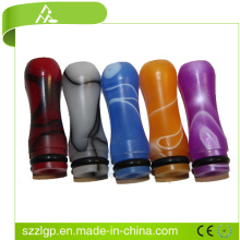 Love Pawn and Colorful 510 Drip Tip (Blush)