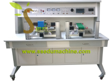 Electromechanical Control System Trainer Experiment Equipment
