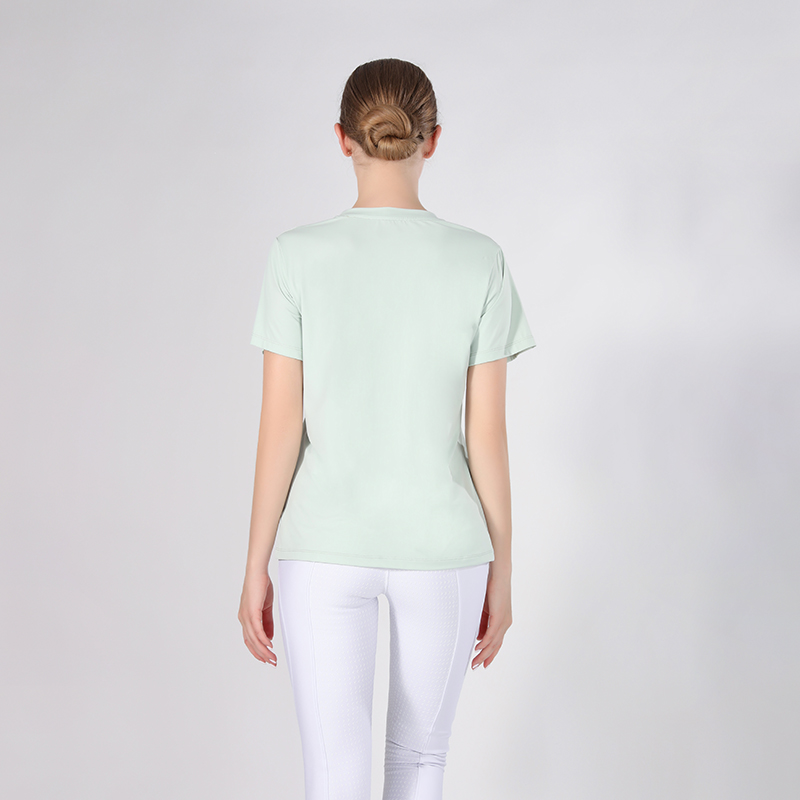 Summer Cool Women T-shirt Strada base