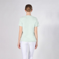 Summer Cool Women T-shirts Riding Base Layer