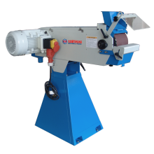 WBG150 Belt Grinders Machines