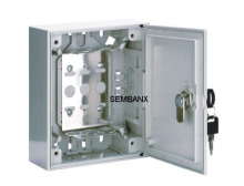 30 Pairs Indoor Distribution Box?