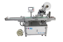 Full Auto Single Tag Labeling Machine(YMJ-STL-12K)