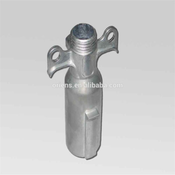 Free samples miniature civil hardware die casting