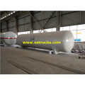 50 CBM 20ton Provane Gas Storage Vessels