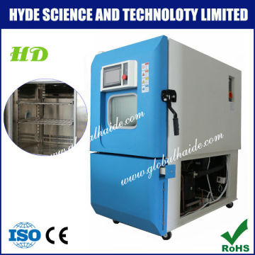 Programmable constant temperature testing machine