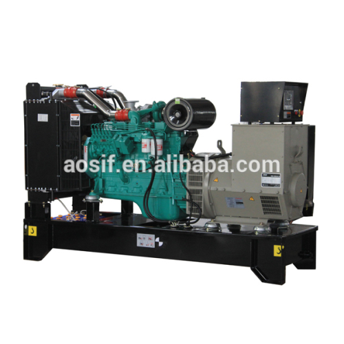 275kva diesel generators for sale nz with cummins engine