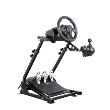 VR Racing Simulators and Cockpit Sim Rigs: The Ultimate Experience in Car Racing Games