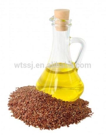 Flax Seed Oil In Bulk