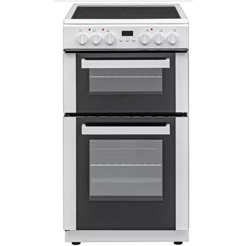 Cooker forno elettrico a boscaglia 50 cm