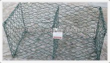 hexagonal aviary mesh
