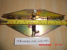 Cabinet Butterfly Hinge Folding Table Hinge